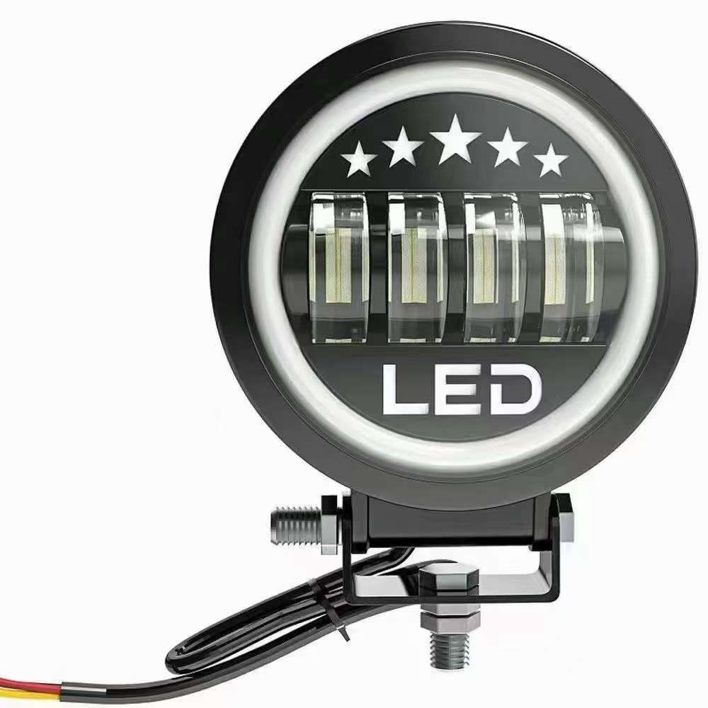 LED HEADLIGHT