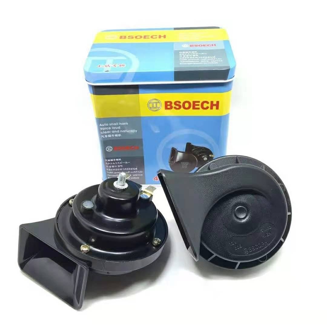 BSEOCH HORN