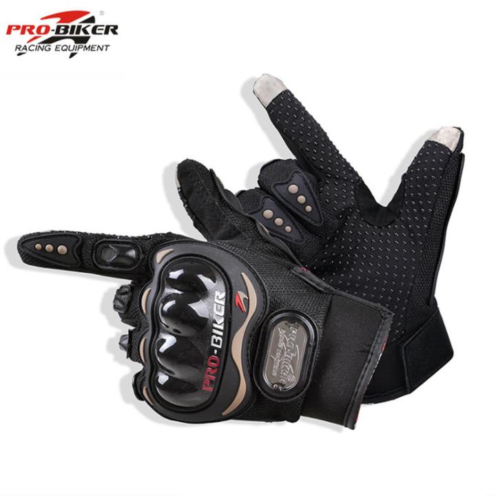 PROBIKER FULL ORIGINAL 5