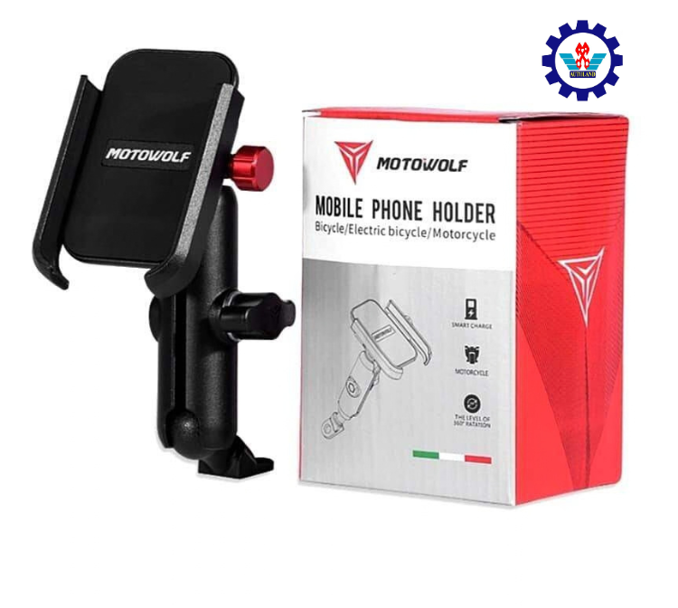 MOTOWOLF MOBILE HOLDER