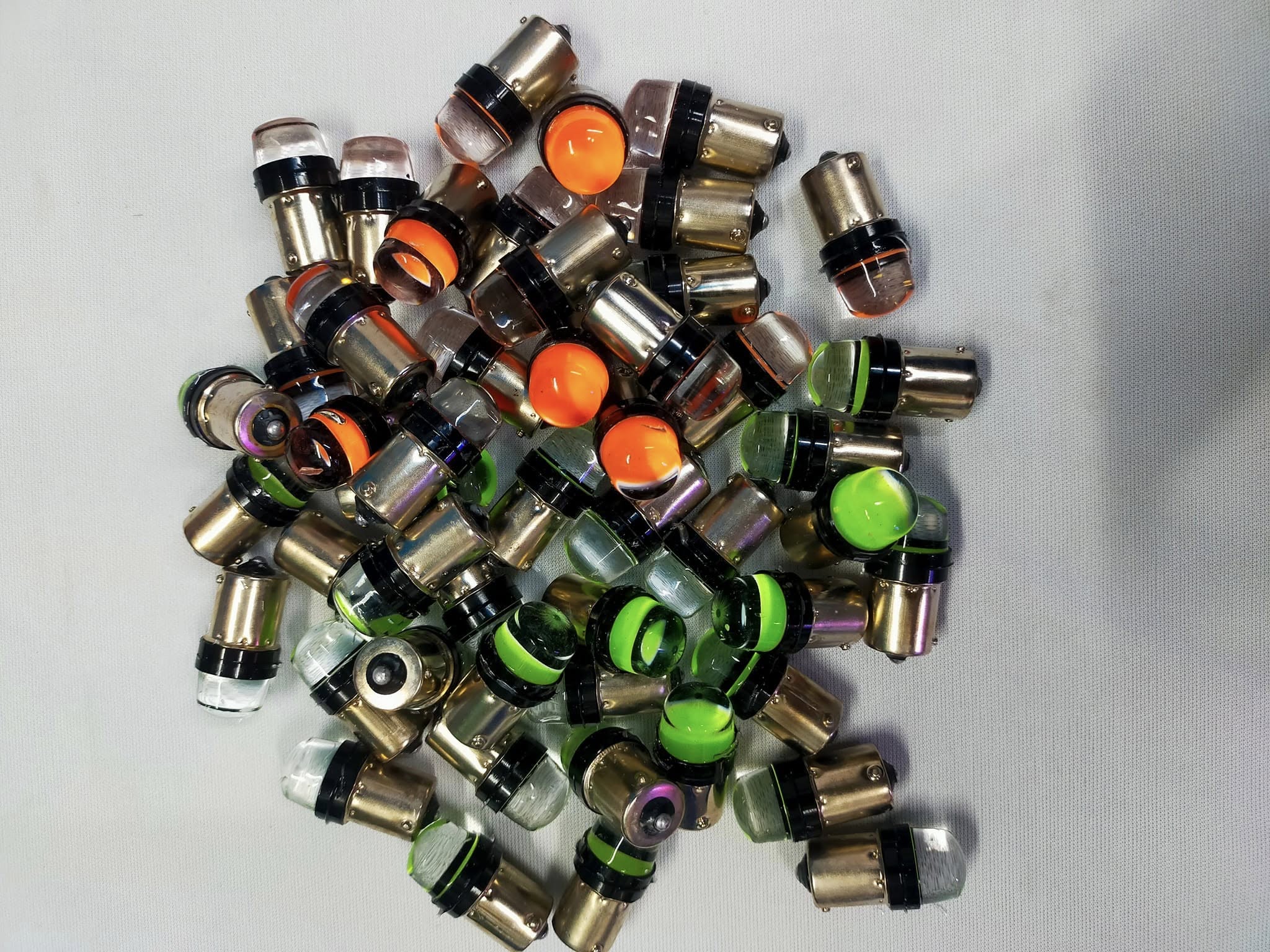 Indicator Bulb 2