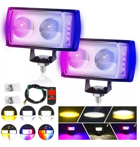 FOG LIGHT 2