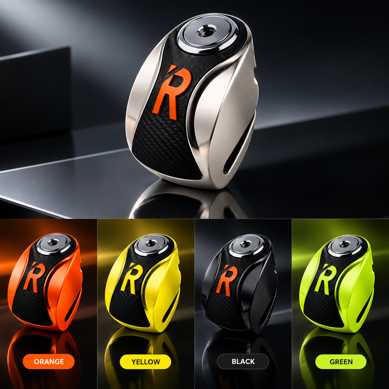 RACING MOTO CARBON