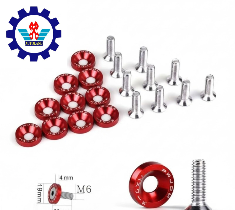 VISIOR NUT 2