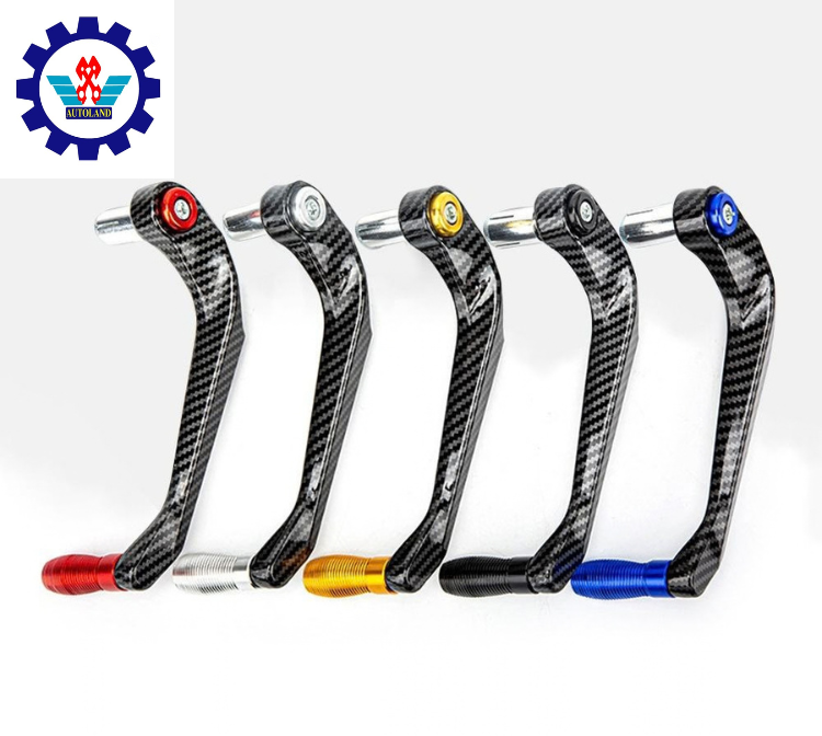 CARBON LEVER GUARD 3