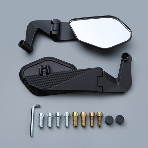 SHENAO LOOKING GLASS FOLDING
