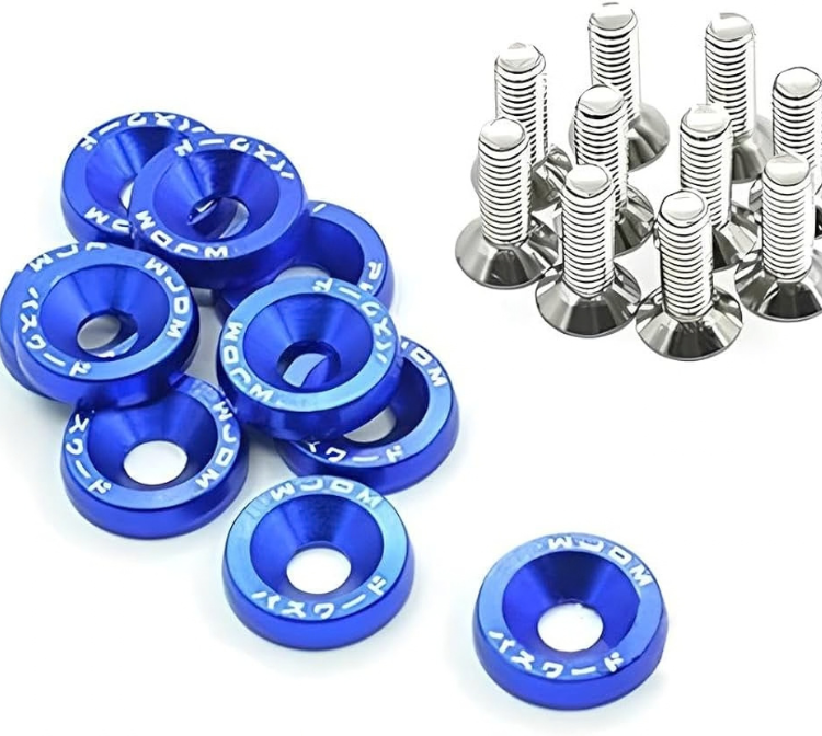 VISIOR NUT