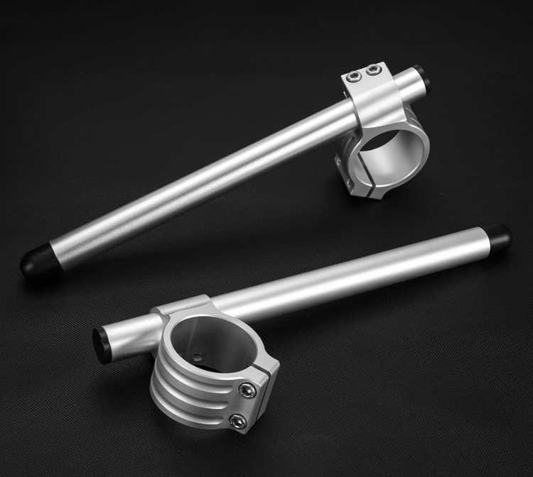 CLIP ON HANDLE- 41MM 4