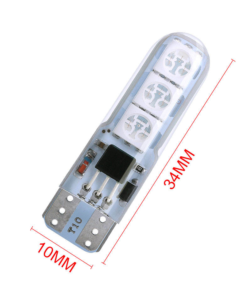 parking Led multi 3