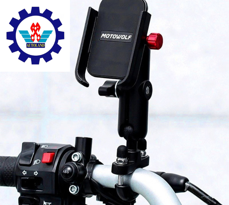 MOTOWOLF MOBILE HOLDER 3