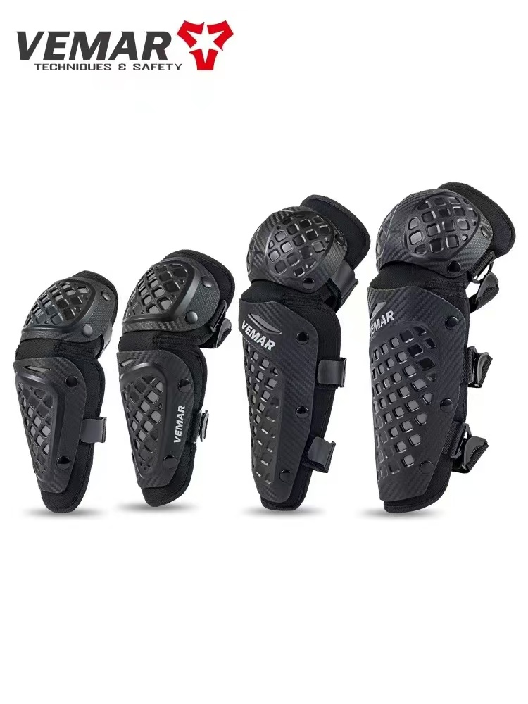 Riding Body Armor Jacket