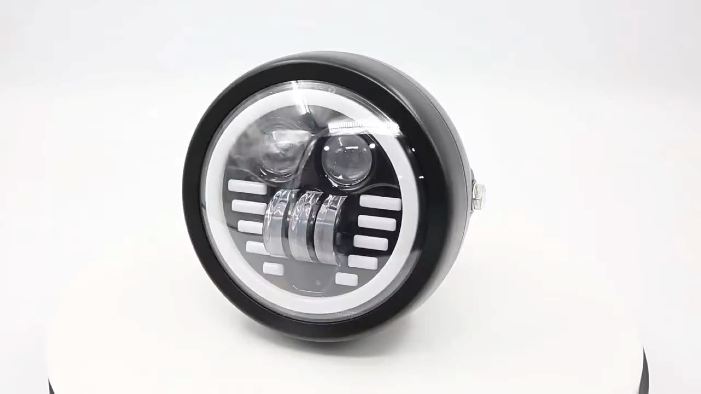 LED HEADLIGHT 5
