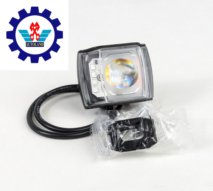 FOG LIGHT