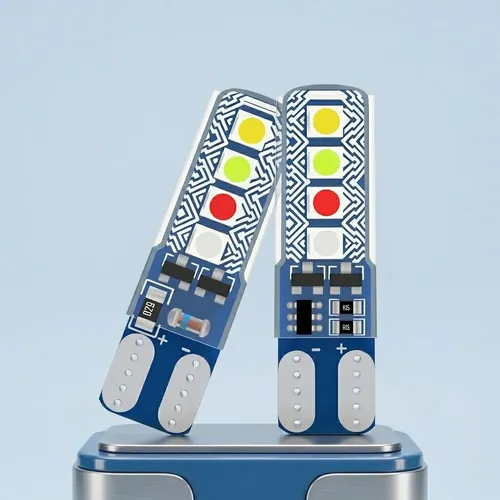 Parking Led multi