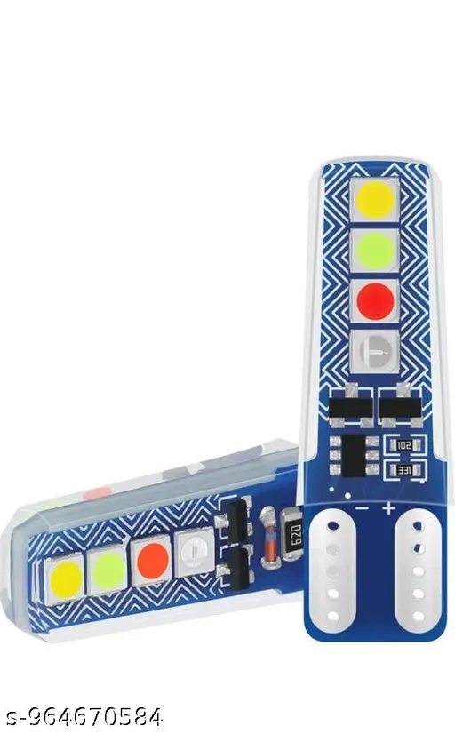 Parking Led multi 2