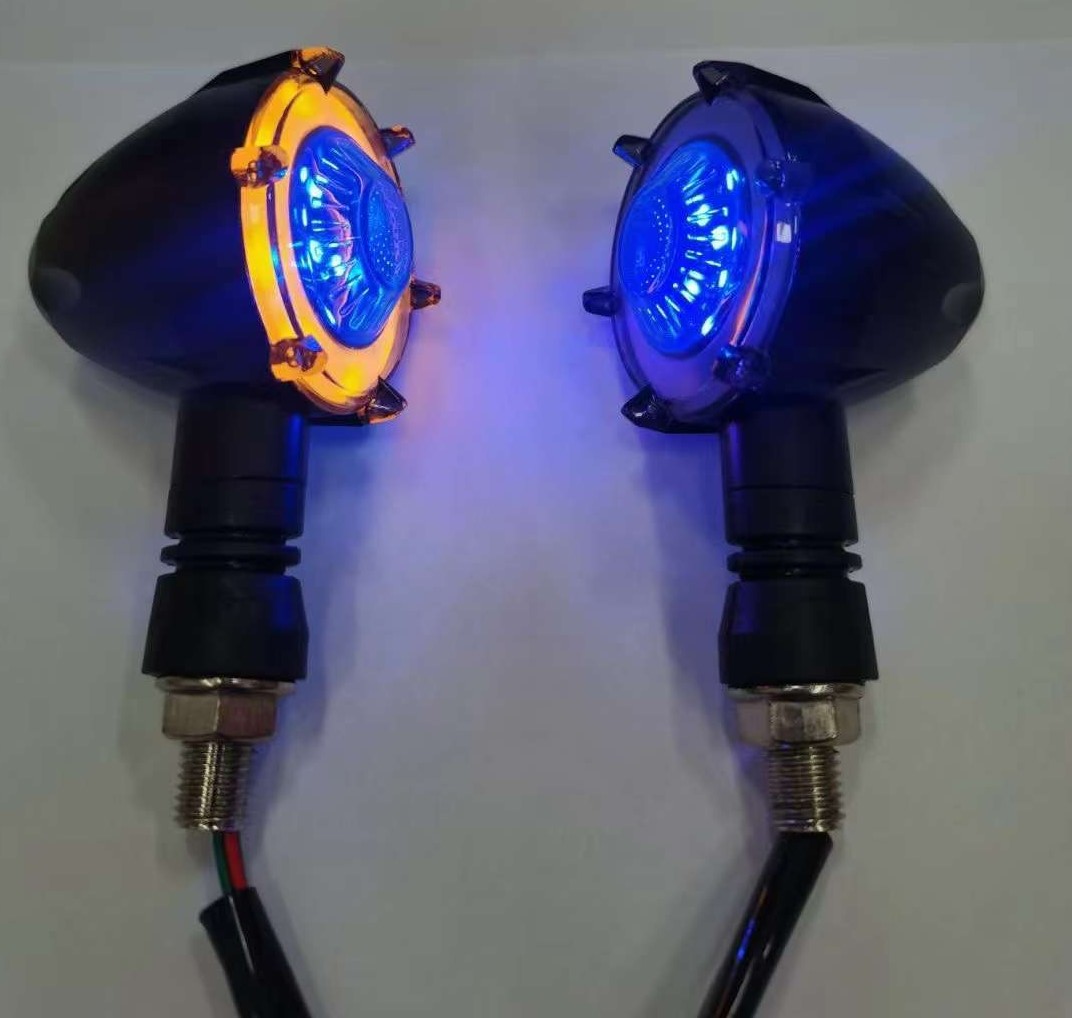 Regular LED Number Plate Light