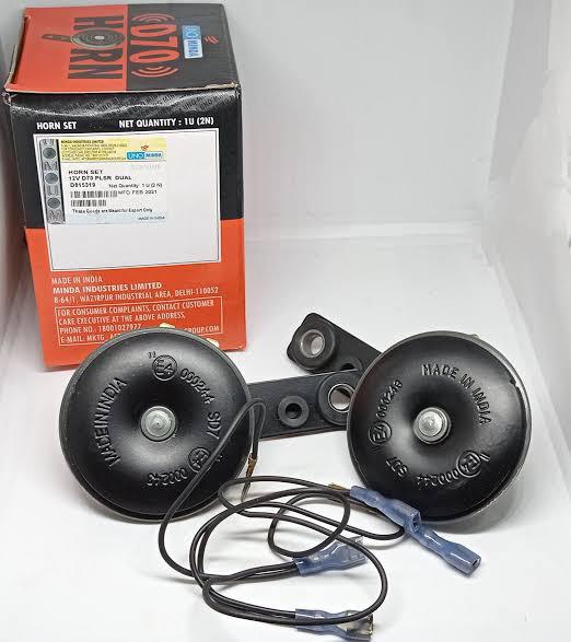 MINDA D70