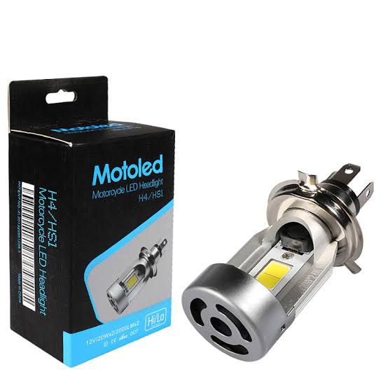 MOTOLED