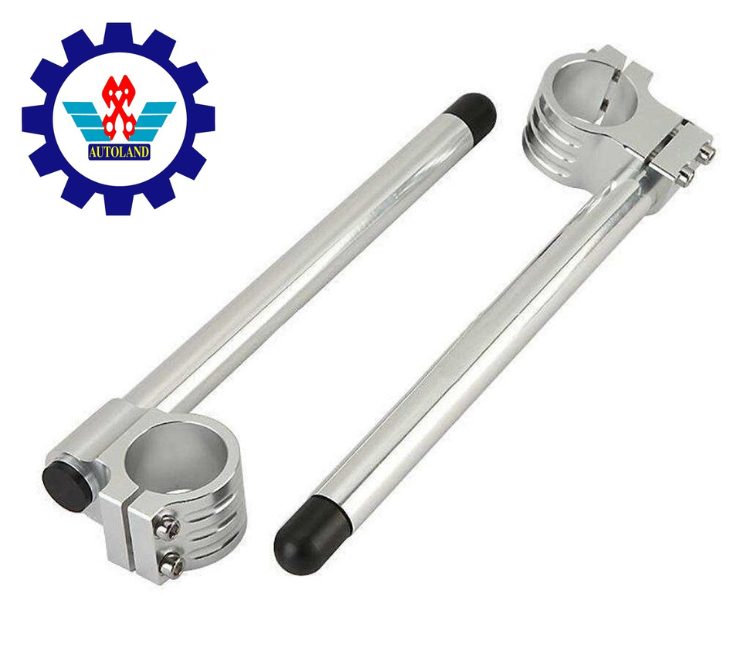 CLIP ON HANDLE- 41MM