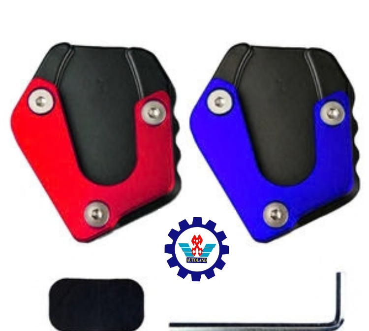 SIDE STAND GUARD 2