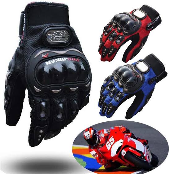PROBIKER FULL ORIGINAL 4
