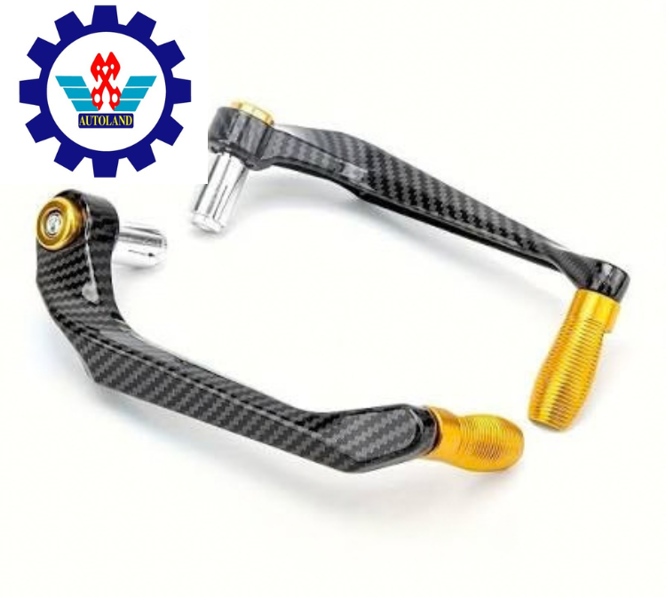 CARBON LEVER GUARD