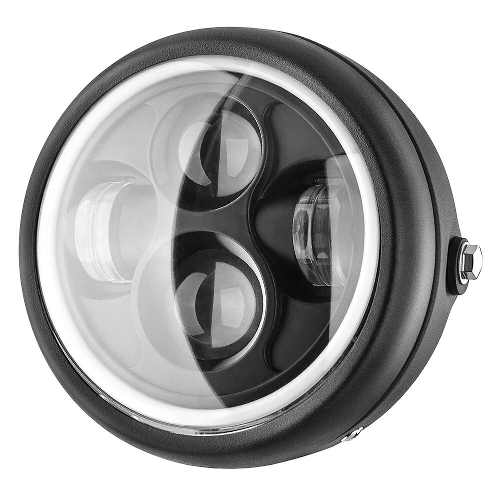 LED HEADLIGHT 2
