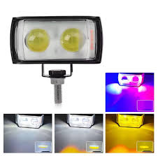 FOG LIGHT 3