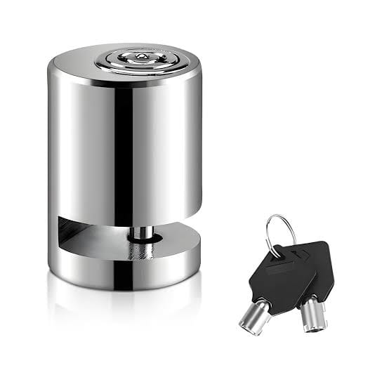 PIN DISC LOCK 2