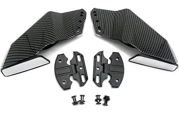 SHENAO CARBON FOLDING LOOKING GLASS