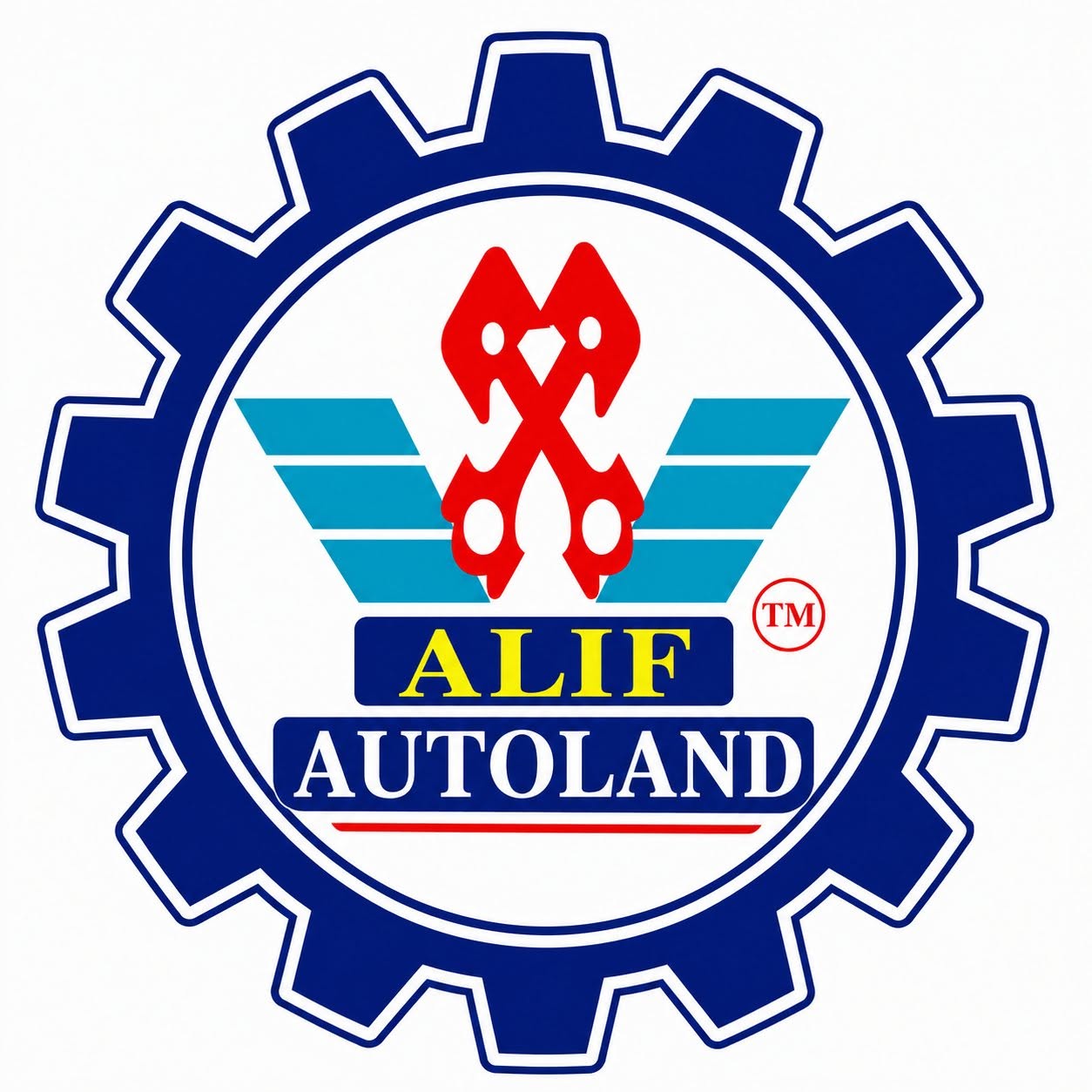 ALIF TRADE INTERNATIONAL