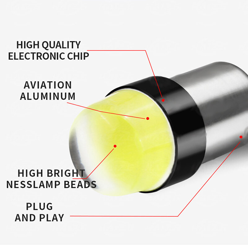 Indicator Bulb