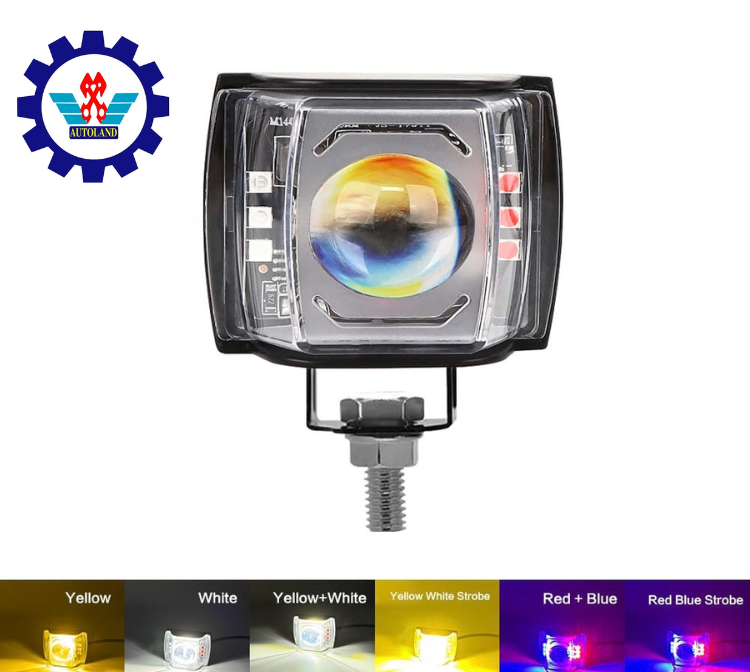 FOG LIGHT 2