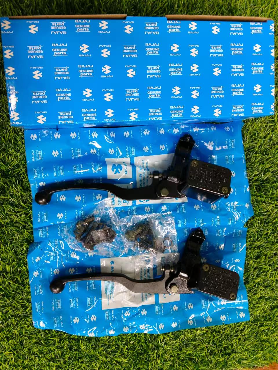FRONT BRAKE MASTER CYLINDER BAJAJ