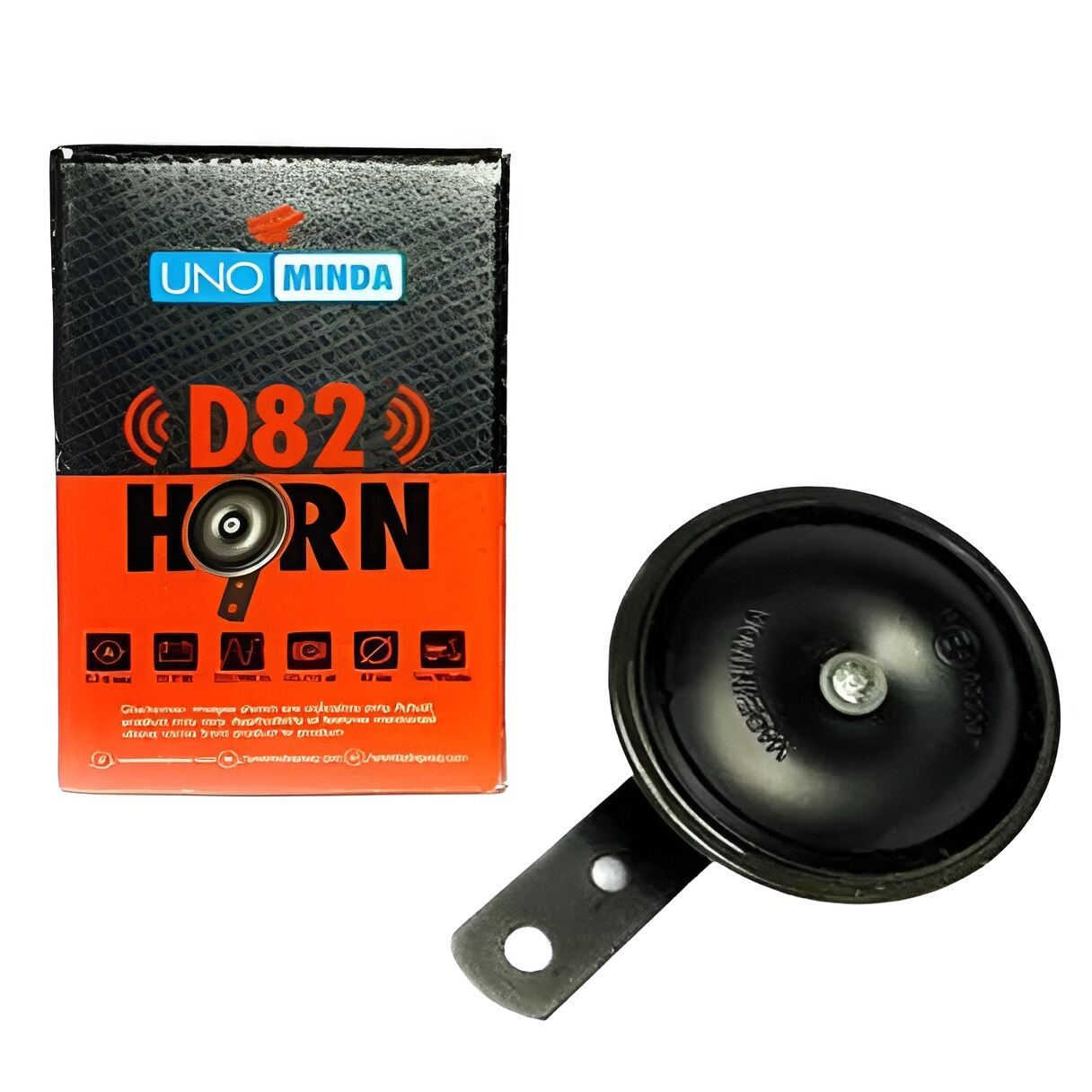MINDA D82