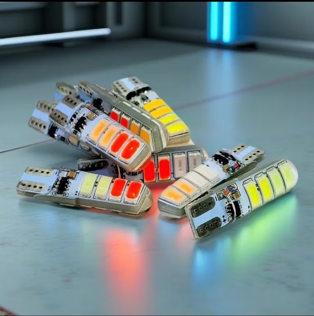 parking Led 2 colour