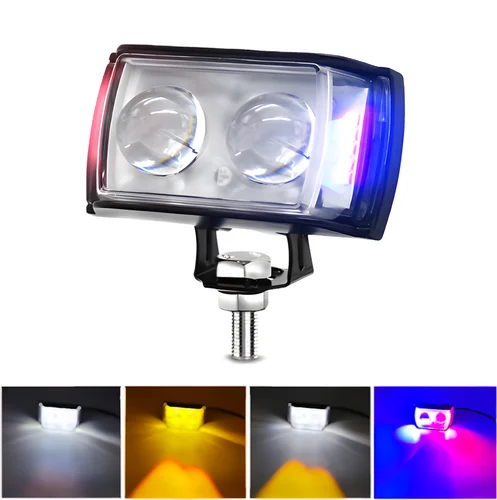 FOG LIGHT
