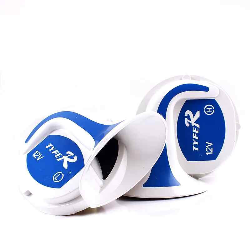 18 SOUND HORN 2