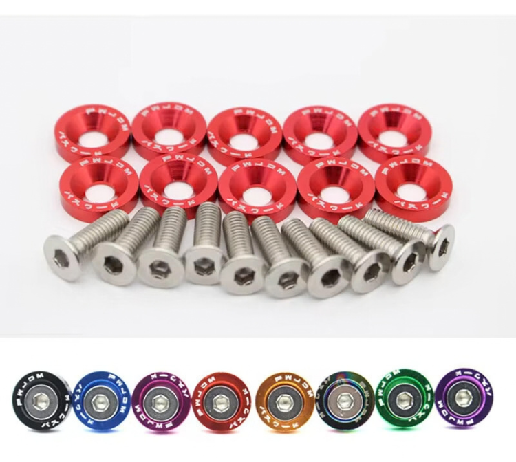 VISIOR NUT 3