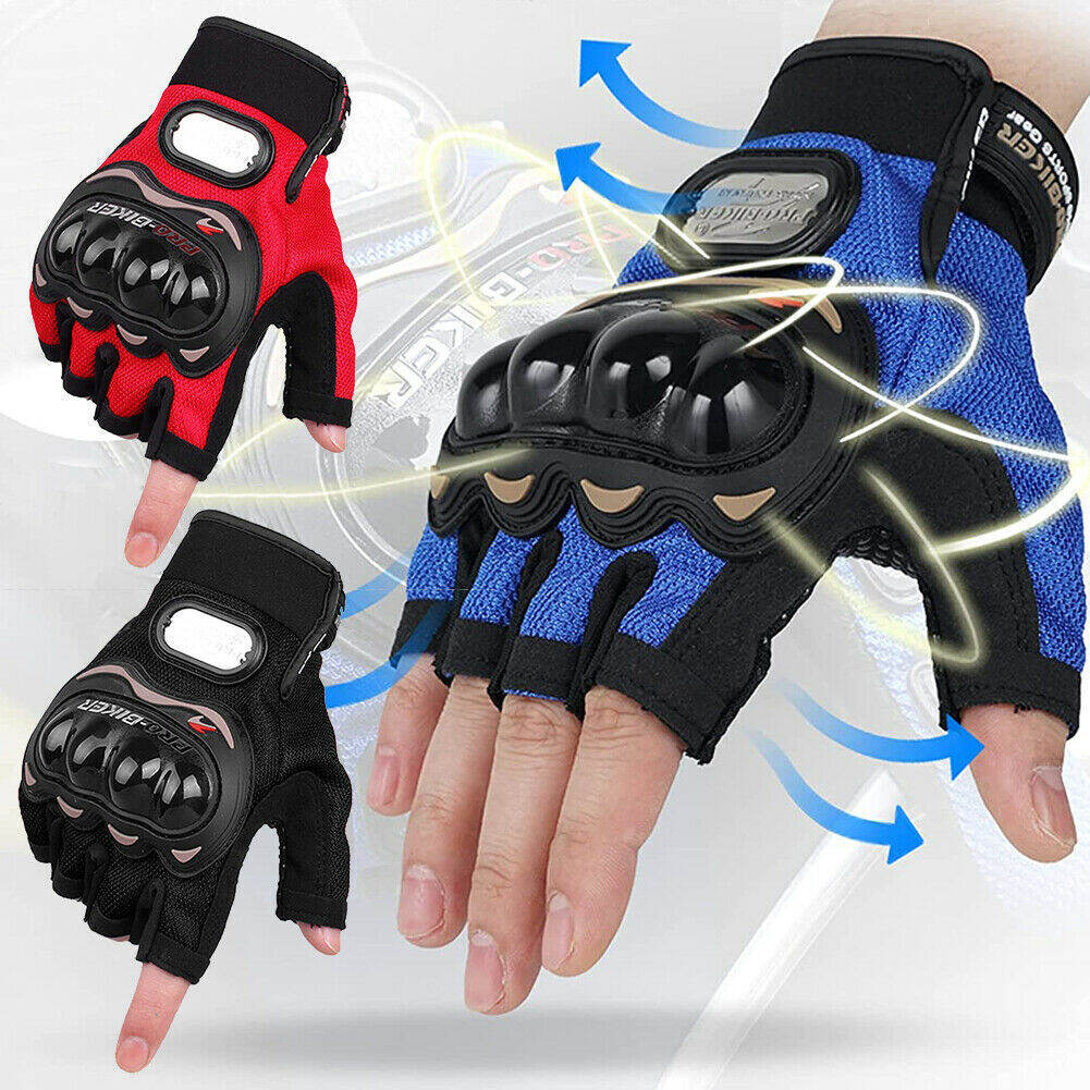 PROBIKER HALF ORINAL
