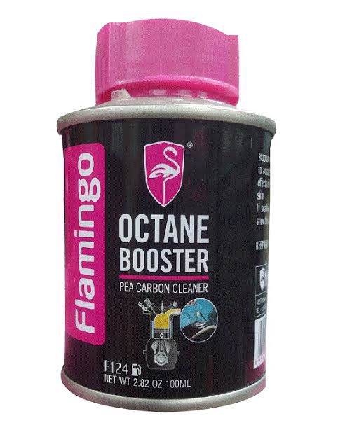 Motorcycle Chain Lube Spray